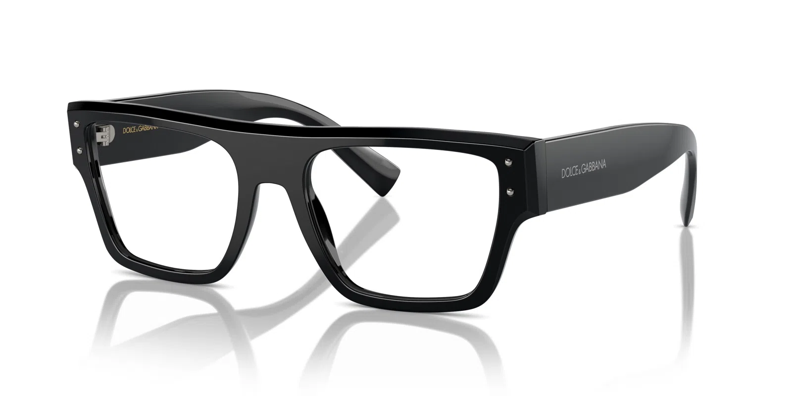 Dolce & Gabbana 3384 Eyeglasses - view 5
